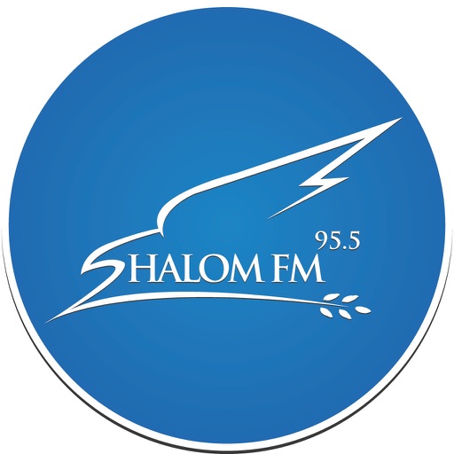 Shalom 95.5 FM icon