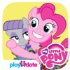 My Little Pony: Pinkie Pie's Sister