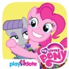 Icon My Little Pony: Pinkie Pie's Sister