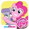 Icon My Little Pony: Pinkie Pie's Sister