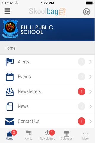 Bulli Public School screenshot 2