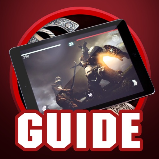 Guide for Infinity Blade 3