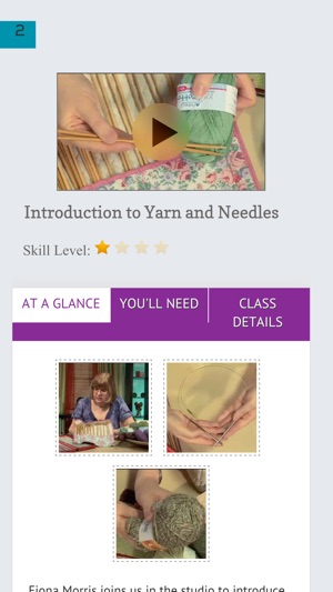 Knitting for Beginners(圖3)-速報App