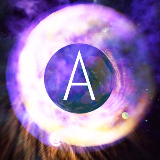 Afterlife VR icon