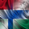 Magyarország Finnország kifejezések Magyar finn mondatok Hang Hang Utazási Tanul Tanulás Nyelv Kétnyelvű Fordítás Mondat Kifejezés