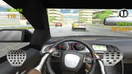 Game screenshot Extreme Racing In Car 3D Free apk