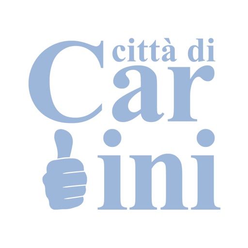 Carini Agenda icon