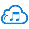 Mp3 Music Player for Dropbox