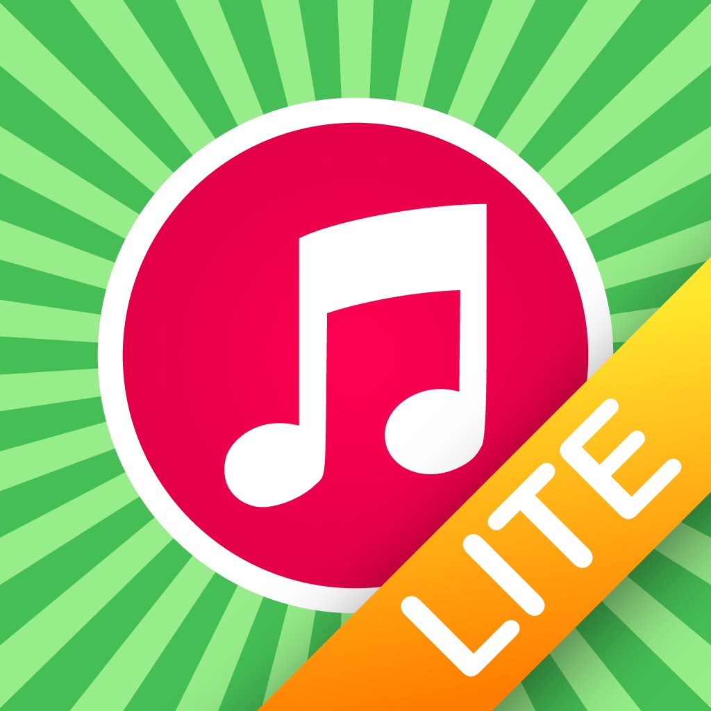 LDS Hymns Sing-Along Lite icon