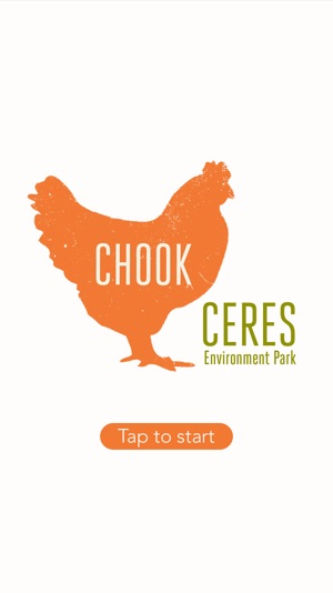 Chook - CERES Environment Park