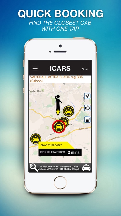 iCars