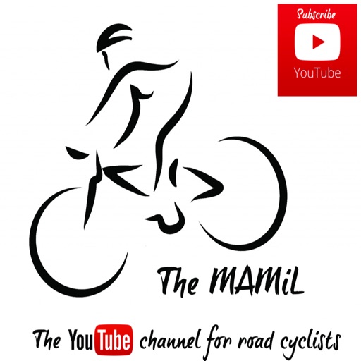 MAMIL Cycling icon