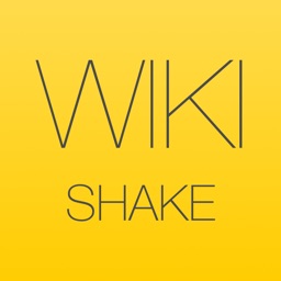 Wiki Shake