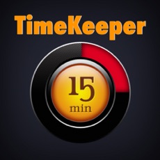 Activities of TimeKeeper Pro