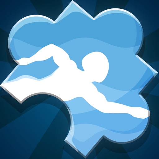 Swimming Guru Puzzle PRO