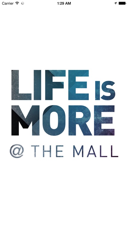 The Mall Group