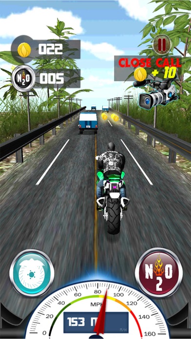 3D MOTORCYCLE BIKE DRIVING TRAFFIC - FREE RACING GAME 1.0.1 IOS ĐUA XE 3D MOTORCYCLE BIKE DRIVING TRAFFIC - FREE RACING GAME 1.0.1 IOS