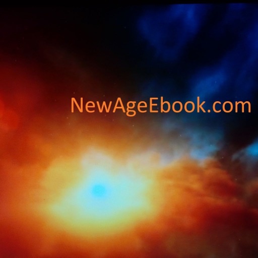 New Age Ebook icon