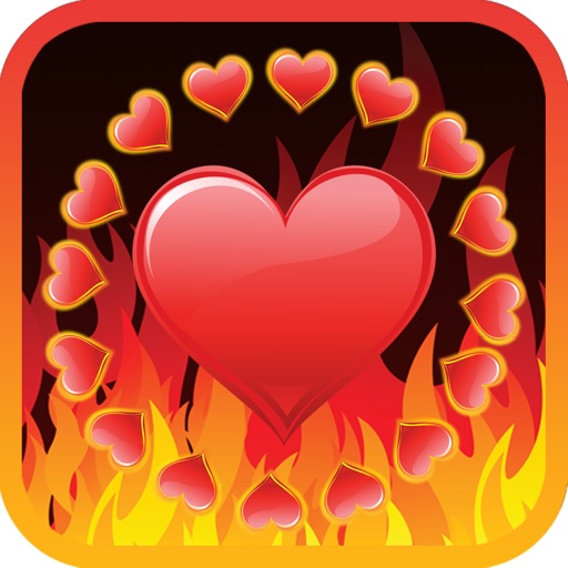 Escape From Hell-love icon