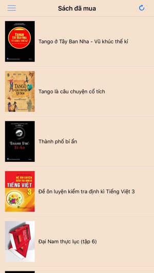 Lạc Việt Reader(圖3)-速報App