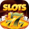 “““ 777 “““ Absolute Mega Paradise Slots - Free Las Vegas Casino Lucky Fortune Wheel