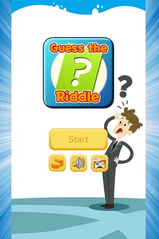 Guess the Riddle (Riddle Quiz) - náhled