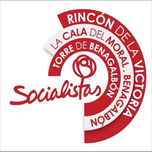 PSOE RINCON DE LA VICTORIA icon