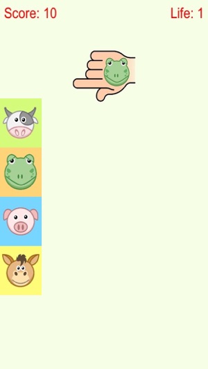 Animal Identify - Tattoo On Hand Free(圖3)-速報App