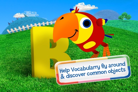 ABCs: Alphabet Learning Game screenshot 4