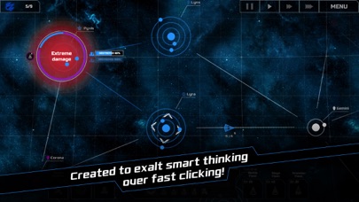 Spacecom screenshot1
