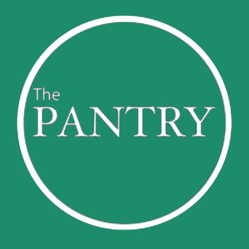 The Pantry icon