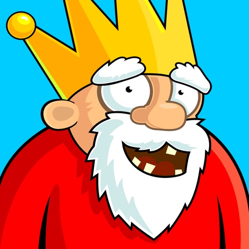 King James Empire - Dominate the Kingdom From Pirates and Thieves iOS App