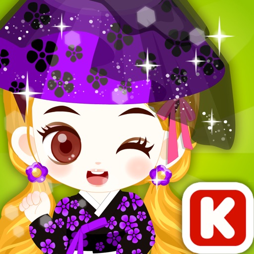 Fashion Judy : Korean dress style iOS App