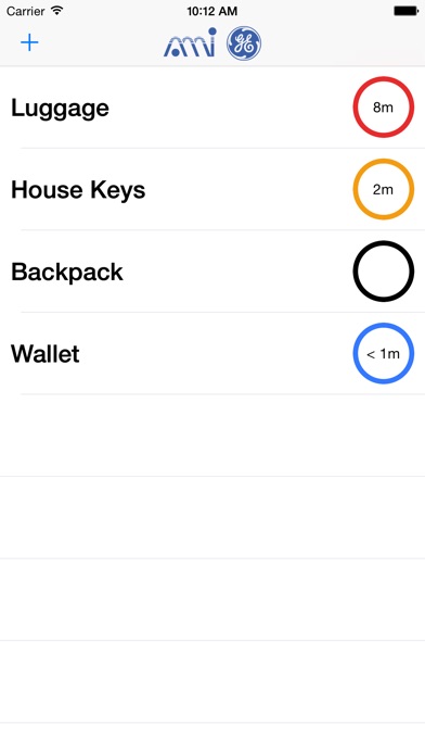 download AMIGE Track apps 2