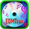 EDMTrax – Dance and House Music Non-Stop