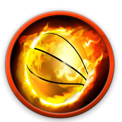 Basketball Fantasy - Most Addictive Game icon