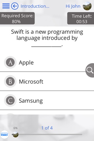 Learn Programming Languages screenshot 4
