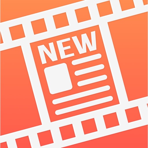 New Movies Watchlist Recommendations PRO icon