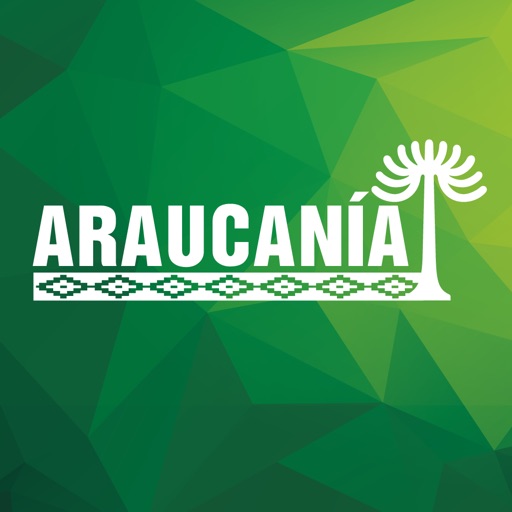 Araucanía icon