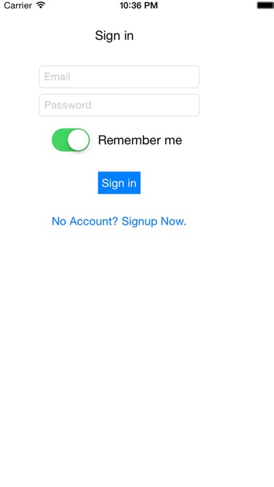 【图】iAirCon(截图3)