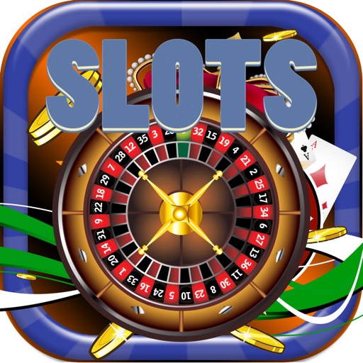 The Best Ibiza Slot Machine - FREES Vegas casino games icon