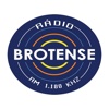 Rádio Brotense AM 1180
