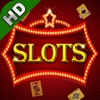 AAA Luxury Casino HD : Slots of Big Fortune