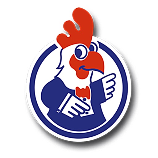 Favorite Chicken, Hatfield icon