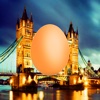 Egg in England