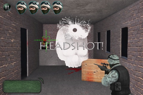 北極コマンドー3D（17+） - 無料スナイパーシューターゲーム ( Sniper Shooter )のおすすめ画像5