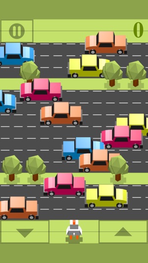 Car Traffic Game(圖2)-速報App