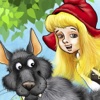 Little Red Riding Hood (Interactive book)