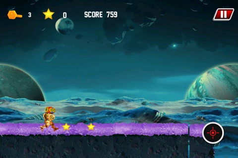 Clumsy Robot Evolution screenshot 2