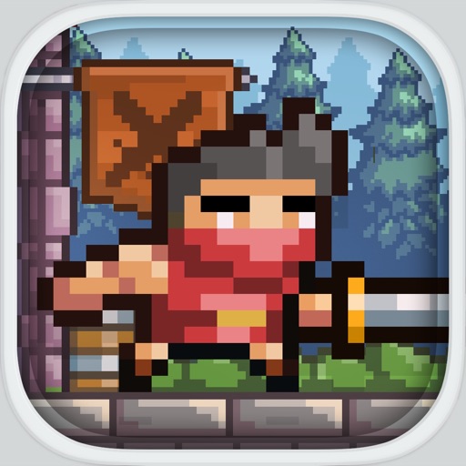 Devious Dungeon 2 iOS App